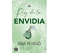 Rey de la Envidia / King of Envy