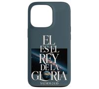Rey de la Gloria - Salmos 24:10 Coque pour iPhone 13 Pro