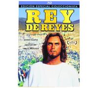 Rey De Reyes (Ed. Especial Coleccionista) [Blu-ray]