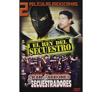 Rey Del Secuestro & Eran Cabrones Los Secuestra