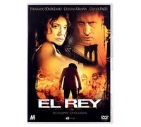 Rey, El [DVD] (IMPORT) (Pas de version française)