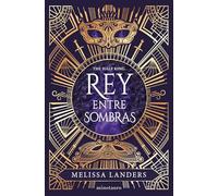 Rey entre sombras