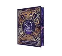 Rey entre sombras (edición especial limitada)