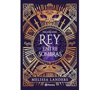 Rey entre sombras/ The Half King