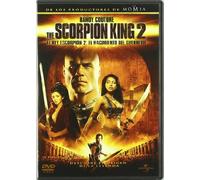 Rey Escorpion 2 El Nacimiento Del GUE [Import]