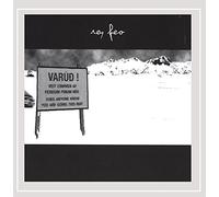 Rey Feo - Does Anyone Know You are Going This Way