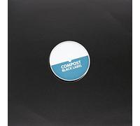 Rey & Kjavik - Compost Black Label 86