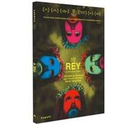 Rey : l'histoire du Français qui voulait devenir roi de Patagonie DVD G