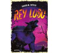 Rey Lobo / Wolf King