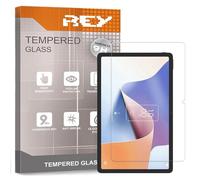 REY [Lot de 2] Verre Trempé pour Acer ICONIA V12 12", Protecteur d'écran qualité supérieure