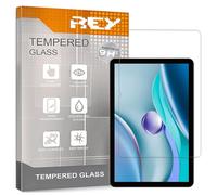 REY [Lot de 2] Verre Trempé pour SPC Gravity Pro 12", Protecteur d'écran qualité supérieure