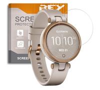 REY [Lot de 6] Protecteur d'écran pour GARMIN LILY - LILY 2, Qualité supérieure