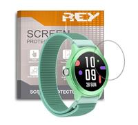 REY [Lot de 6] Protecteur d'écran pour SPC SMARTEE Duo Vivo 2, Qualité supérieure