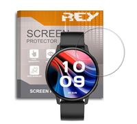 REY [Lot de 7] Protecteur d'écran pour SPC SMARTEE Duo Velvet, Qualité supérieure