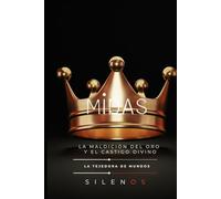 REY MIDAS: La Maldición del Oro y el Castigo Divino