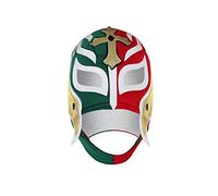 REY MISTERIO Masque de lutte Lucha Libre (Pro - Fit) Costume Wear by Make It Count, taille M