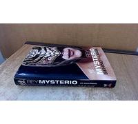 Rey Mysterio: Behind the Mask