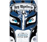 Rey Mysterio - The Biggest Little Man