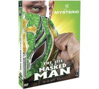 Rey Mysterio: The Life of a Masked Man