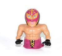 REY MYSTERIO WWE Finger Wrestling Lutte au pouce