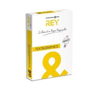 Rey Papier A4 "Text & Graphics" - 80 g/m²