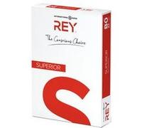 REY Papier multifonctions SUPERIOR DIN A4 80 g/qm