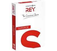 Rey - Papiers supérieurs - Papier Rey Superior - RAM.500F.REY SUPERIOR A4 80GR