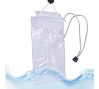 REY Pochette Étanche Submersible pour TCL 60 SE - 605, Sac Imperméable pour Téléphone Portable