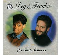 Rey Ruiz & Frankie Ruiz - Ruiz Senores