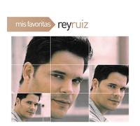 Rey Ruiz Mis Favoritas (Vinyl)
