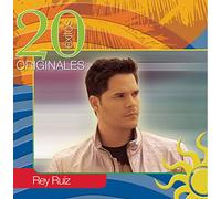 Rey Ruiz - Originales: 20 Exitos