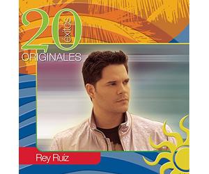 Rey Ruiz - Originales: 20 Exitos