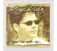 Rey Ruiz - Ya VES Quine Soy