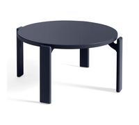 Rey Table Basse Bleu Foncé