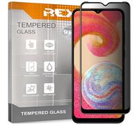 REY Verre Trempé Anti espionnage pour Samsung Galaxy A04 - Samsung Galaxy A04e, Protecteur d'écran qualité supérieure