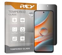 REY Verre Trempé Anti espionnage pour SPC Discovery 3 Pro, Protecteur d'écran qualité supérieure