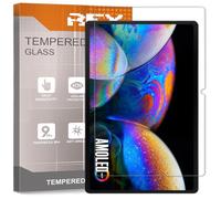 REY Verre Trempé pour Acer ICONIA X12 12,6", Protecteur d'écran qualité supérieure