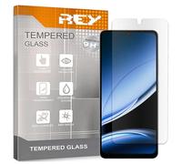 REY Verre Trempé pour DOOGEE Note 59-59 Pro, Protecteur d'écran qualité supérieure