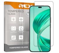 REY Verre Trempé pour Honor X8B 4G - X50i 5G - 200 Lite, Protecteur d'écran qualité supérieure