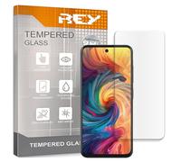 REY Verre Trempé pour Honor X9D, Protecteur d'écran qualité supérieure
