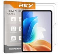 REY Verre Trempé pour Oppo Pad Neo 11,4", Protecteur d'écran qualité supérieure