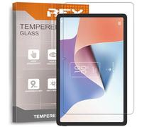 REY Verre Trempé pour TCL NXTPAPER 11 11", Protecteur d'écran qualité supérieure