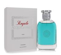 REYANE TRADITION ACQUA DI PARISIS ROYALE Eau De Parfum 100 ml