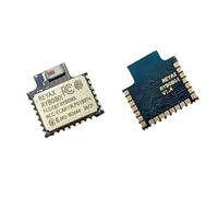 REYAX RYB080I BT 4.2 5.0 Module Bluetooth BLE TI CC2640R2F Antenne à la Commande