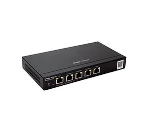 Reyee 5-Port High Performance Cloud Managed PoE Router