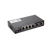 Reyee 6-Port Gigabit Managed PoE Switch