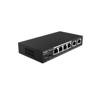 Reyee 6-Port Gigabit Managed PoE Switch
