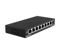 COMMUTATEUR RUIJIE REYEE RG-ES208GC COMMUTATEUR DE BUREAU 5 PORTS 10/100 MBPS