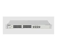 Reyee nbs3200-24gt4xs-p-v2 Switch 24xg PoE 370w