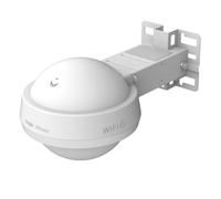 Ruijie Point d'accès RG-RAP6262 Wi-Fi 6 AX3000 extérieur omnidirectionnel 2402 Mbit/s Blanc